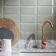 Greenwich Ceramic Gloss Green Metro Tiles
