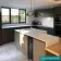 Chalk Farm White Matt Metro Tiles