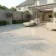 Muller Beige Stone Effect Matt Porcelain Outdoor Slab Tile