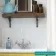 Whitechapel Gloss White Mini Metro Tiles