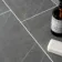Chalkstone Ash Grey Matt Stone Effect Wall And Floor Tiles