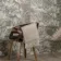 Nature's Way Botanical Green Matt Pattern Wall Tiles