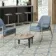 Cynosure Antique Multicolour Matt Patterned Floor Tiles