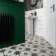 Prismatics White Gloss Ceramic Wall Tiles