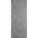Trepanel Aqua® Matt Grey Marble Effect PVC Shower Wall Panel