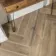 Elm Rustic Oak Wood Effect Wall and Floor Tile