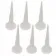Rubi Spare Nozzles for Joint Applicator Gun