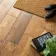 Rustic Oak Wood Effect Ceramic Floor Tiles