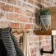 Rustic Masonry Classic Red Brick Effect Tiles