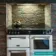 Vesuvius Dark Rustic Porcelain Split Face Effect Wall Tiles