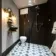 Scintilla Sapphire Star Pattern Tiles
