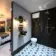 Scintilla Sapphire Star Pattern Tiles