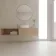 Ardesia Cream Stone Effect Matt Porcelain Tile