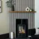 Timber Wood Slat Oak Ceramic Wall Tiles