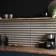 Timber Wood Slat Oak Ceramic Wall Tiles
