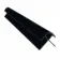 Trepanel Aqua® Shower Panel PVC External Corner Joint Black