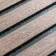 Trepanel Aqua 3D® Waterproof Walnut Brown Wood Effect Slat Panels 3 Pack (Covers 1.39SQM)