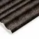 Trepanel Aqua 3D® Waterproof Dark Grey/Gold Marble Effect Grooved Wall Panel 3 Pack (Covers 0.87 SQM)