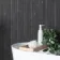 Trepanel Aqua 3D® Waterproof Dark Grey Marble Effect Grooved Wall Panel 3 Pack (Covers 0.87 SQM)