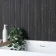Trepanel Aqua 3D® Waterproof Dark Grey Marble Effect Grooved Wall Panel 3 Pack (Covers 0.87 SQM)