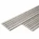 Trepanel Aqua 3D® Waterproof Light Grey Marble Effect Grooved Wall Panel 3 Pack (Covers 0.87 SQM)