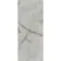 Trepanel Aqua® Gloss Green Onyx Effect PVC Shower Wall Panel