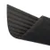Trepanel Lite® Flexible Noir Black Acoustic Wood Wall Panels