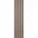 Trepanel Design® Beech Multi-Width Acoustic Wood Wall Panels