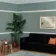 Trepanel Style® Paintable Swan Neck Moulded PS Wall Beading/Dado