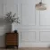 Trepanel Style® Paintable Astragal Moulded PS Wall Beading/Dado