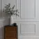 Trepanel Style® Paintable Astragal Moulded PS Wall Beading/Dado