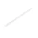 Trepanel Style® Paintable PS Flat Plain Wall Panel