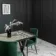 Trepanel® Noir Black Wide Slat Acoustic Wood Wall Panels