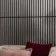Trepanel® Ash Square Acoustic Wood Wall Panels