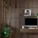 Trepanel® Stainless Steel Brass Decorative Acoustic Slat Cover