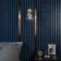 Trepanel® Stainless Steel Brushed Copper Decorative Acoustic Slat Cover