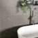 Lounge Polished Dark Grey Stone Effect 300x600 Wall And Floor Tiles