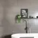 Lounge Polished Dark Grey Stone Effect 300x600 Wall And Floor Tiles