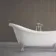 Marvel Matt Gravel Dark Grey Plain Wall Tiles