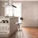 Rustic Gloss Cream Metro Tiles