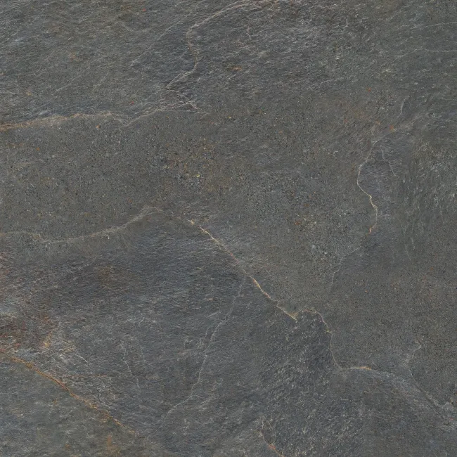 Ardesia Anthracite Stone Effect Matt Large Porcelain Tile