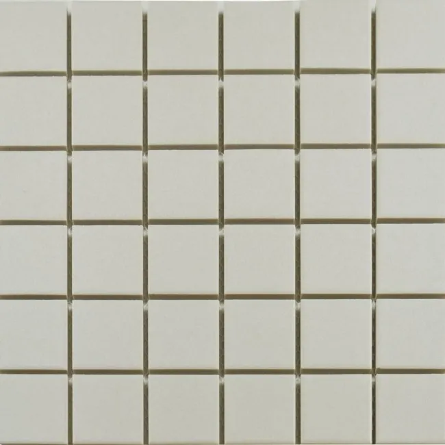 Churchill Snow Mosaic Tiles