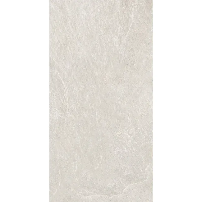 Ardesia Ivory Stone Effect Matt Porcelain Tile