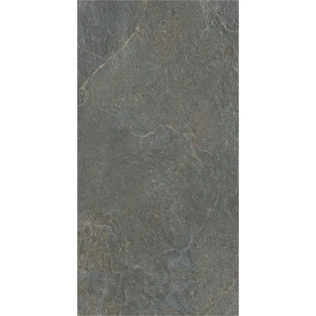 Ardesia Anthracite Stone Effect Matt Porcelain Tile
