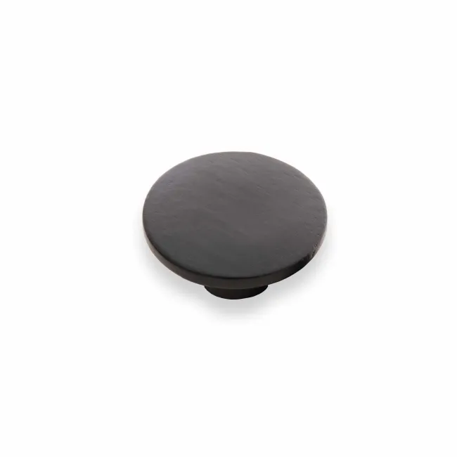 Trepanel Customise® Single Wooden Black Hanger