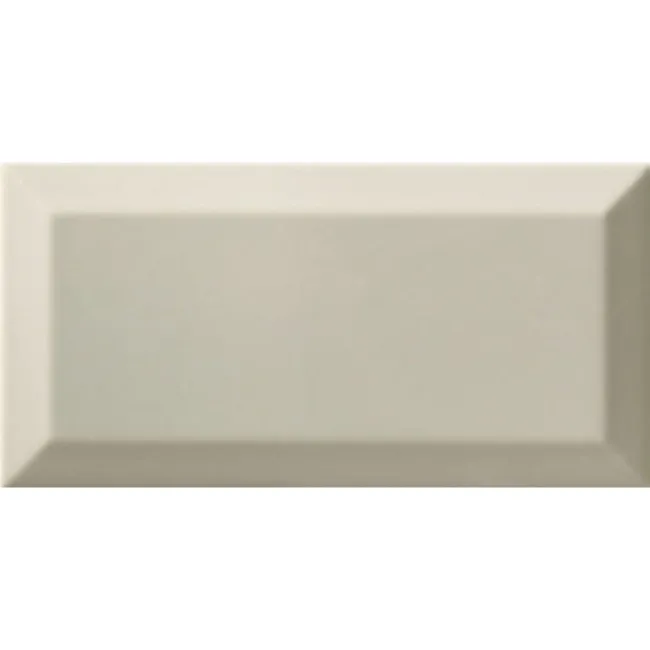 Marble Arch Ceramic Gloss Grey Metro Tiles