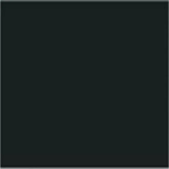 Matt Black Floor Tiles