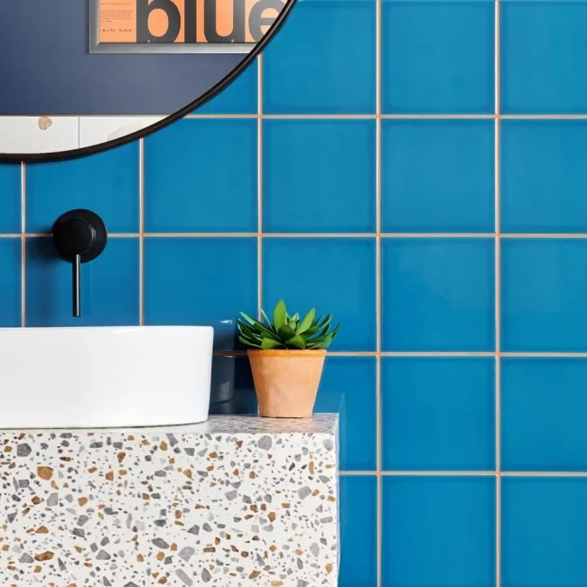 Blueberry Pick n’ Mix Gloss Tiles