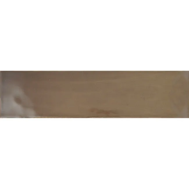Hazelnut Hand Crafted Metro Brown Tiles