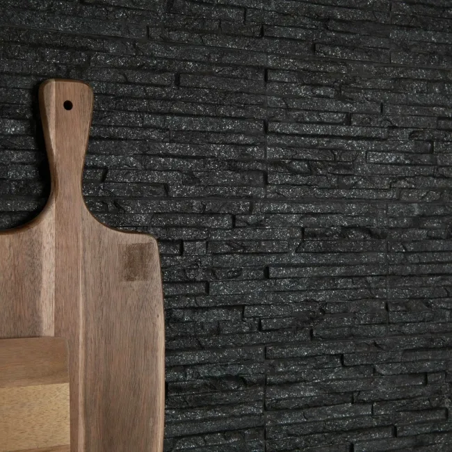 Isidora Oscura Thin Splitface Effect Tiles